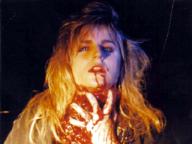 Taste for Flesh and Blood 2: Raising Hell