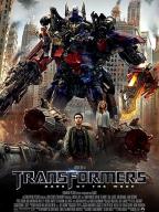 Transformers-3: Dark of the Moon