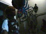 Trick or Treats