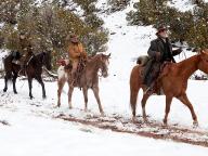 True Grit