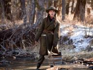 True Grit