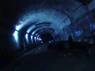 The Tunnel