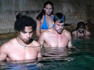 Turistas