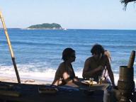 Turistas