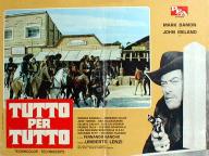 Tutto per tutto
