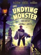 The Undying Monster