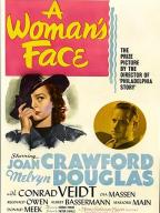 A Woman's Face
