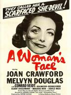 A Woman's Face