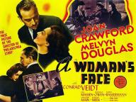 A Woman's Face