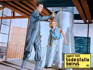 Agent 505-Todesfalle Beirut