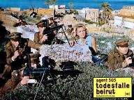 Agent 505-Todesfalle Beirut