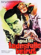 Agent 505-Todesfalle Beirut