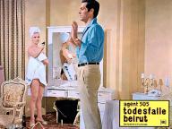 Agent 505-Todesfalle Beirut