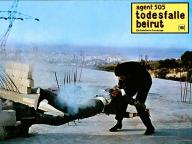 Agent 505-Todesfalle Beirut