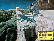Agent 505-Todesfalle Beirut