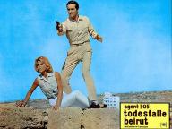 Agent 505-Todesfalle Beirut