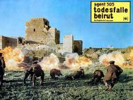 Agent 505-Todesfalle Beirut