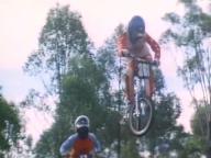 BMX Bandits