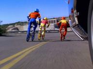 BMX Bandits