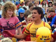 BMX Bandits