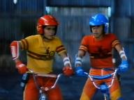 BMX Bandits
