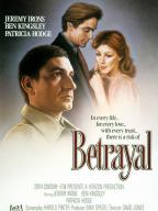 Betrayal