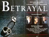 Betrayal