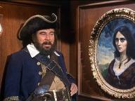 Blackbeard's Ghost