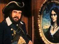 Blackbeard's Ghost