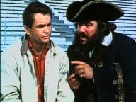 Blackbeard's Ghost