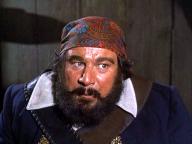 Blackbeard's Ghost