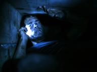 Buried