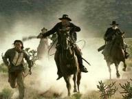 The Burrowers