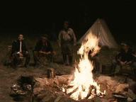 The Burrowers