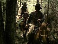 The Burrowers