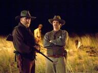 The Burrowers