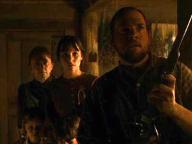The Burrowers