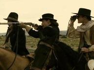 The Burrowers