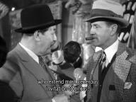 Charlie Chan at the Circus