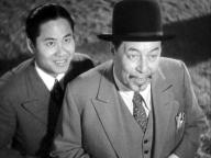 Charlie Chan at the Circus