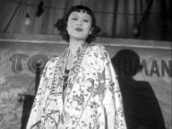Charlie Chan at the Circus