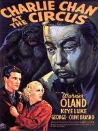 Charlie Chan at the Circus