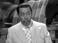 Charlie Chan at the Race Track
