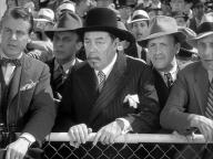 Charlie Chan at the Race Track