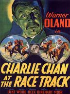Charlie Chan at the Race Track
