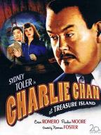 Charlie Chan at Treasure Island