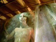 The Clonus Horror