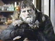 A Cold Night's Death