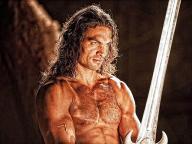 Conan the Barbarian
