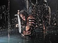 Conan the Barbarian